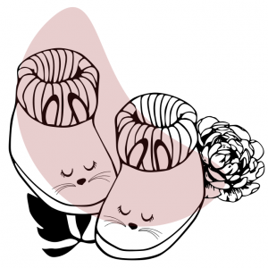Chaussons bébé